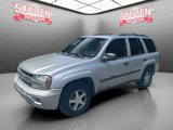 Used 2004 Chevrolet TrailBlazer LS w/ LS Preferred Equipment Group image 4