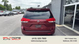 Used 2014 Toyota Sienna LE image 5