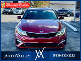 Used 2019 Kia Optima S image 2