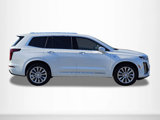 New 2025 Cadillac XT6 Premium Luxury w/ Technology Package image 4
