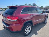 Used 2014 Jeep Grand Cherokee Limited w/ Trailer Tow Group IV image 5