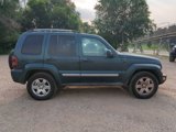 Used 2005 Jeep Liberty Limited image 5