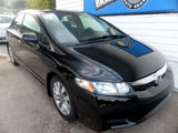 Used 2009 Honda Civic EX image 4