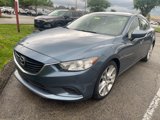 Used 2015 MAZDA MAZDA6 Touring image 5