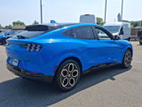 Certified 2021 Ford Mustang Mach-E GT image 4