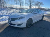Used 2015 Lincoln MKZ w/ Equipment Group 102A Reserve image 3