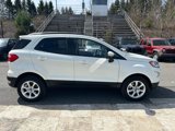 Used 2019 Ford EcoSport SE w/ SE Convenience Package image 4