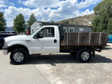 Used 2007 Ford F350 4x4 Regular Cab Super Duty image 2