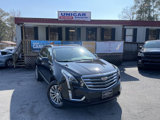 Used 2018 Cadillac XT5 Luxury image 4