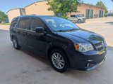 Used 2019 Dodge Grand Caravan SXT image 3