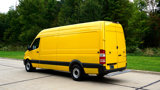 Used 2014 Freightliner Sprinter 2500 image 3
