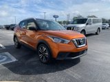 Used 2020 Nissan Kicks SV image 3