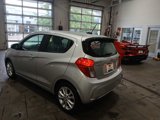 Used 2020 Chevrolet Spark LT image 3