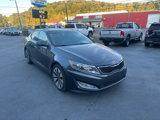 Used 2011 Kia Optima SX w/ Premium Pkg image 2