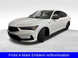 Certified 2025 Acura Integra A-Spec image 4