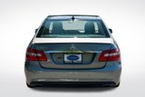 Used 2011 Mercedes-Benz E 350 BlueTEC Sedan image 5