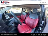 Used 2013 FIAT 500 Lounge w/ Luxury Leather Pkg image 6
