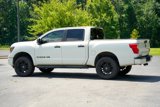 Used 2018 Nissan Titan SV w/ SV Convenience Package image 4