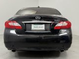 Used 2011 INFINITI M37 w/ Sport Pkg image 4