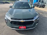 New 2025 Chevrolet Trax LT w/ Driver Confidence Package image 2