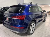 Used 2021 Audi Q5 2.0T Premium Plus w/ Premium Plus Package image 4