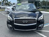 Used 2019 INFINITI Q70 L 3.7 image 4