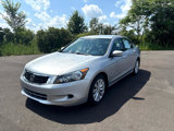 Used 2009 Honda Accord LX image 2