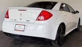 Used 2010 Pontiac G6 Sedan image 5