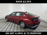 New 2025 Hyundai Sonata SE image 5
