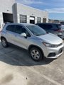 Used 2019 Chevrolet Trax LS w/ Tint and Cruise Package image 3