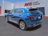 Used 2023 Buick Envision Preferred image 3