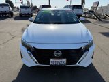 Certified 2024 Nissan Sentra S image 2