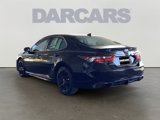 Used 2022 Toyota Camry SE image 4