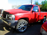 Used 2000 GMC Sierra 1500 SL w/ Convenience Group image 2