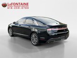Used 2017 Lincoln MKZ Premiere image 5