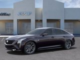 New 2025 Cadillac CT5 Sport image 2