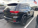 Used 2019 Jeep Grand Cherokee Altitude image 5