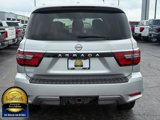 Used 2021 Nissan Armada SV image 4
