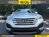 Used 2015 Hyundai Santa Fe Sport image 4