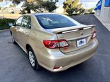 Used 2011 Toyota Corolla LE image 5