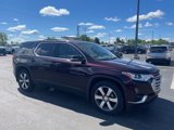 Used 2018 Chevrolet Traverse LT image 4