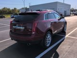 Used 2014 Cadillac SRX Performance w/ Driver Awareness Package image 6