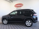 Used 2019 Jeep Compass Latitude image 3