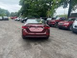 Used 2020 Nissan Sentra SV w/ SV Premium Package image 4