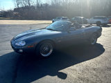 Used 2001 Jaguar XK8 Convertible image 3
