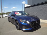 Certified 2023 Nissan Altima 2.5 SR image 3
