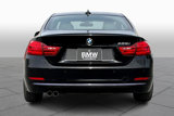 Used 2015 BMW 428i Coupe image 4