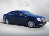 Used 2011 Cadillac CTS Luxury image 2