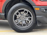Used 2022 Ford Bronco Sport Big Bend image 3
