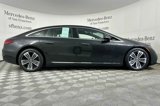 Certified 2022 Mercedes-Benz EQS 450+ Sedan image 2